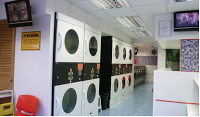 Lewes Road Launderette and Drycleaners 1052819 Image 2